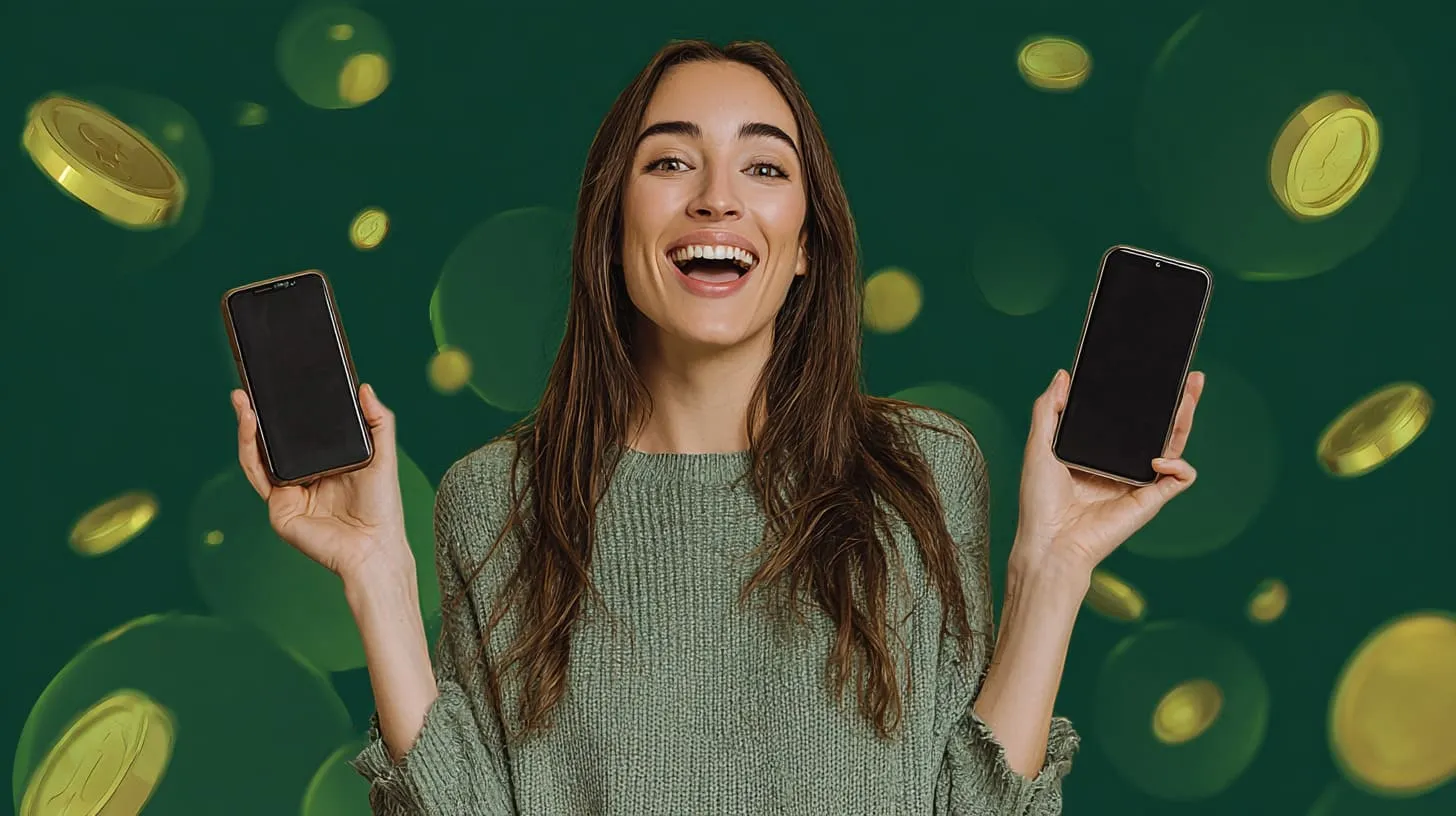 App y lobby de Suertebet para Mexico