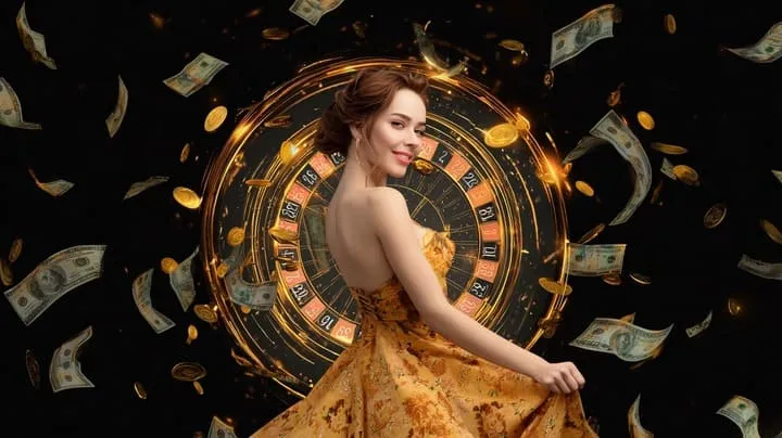 Vista del portal Suertebet Casino en Mexico